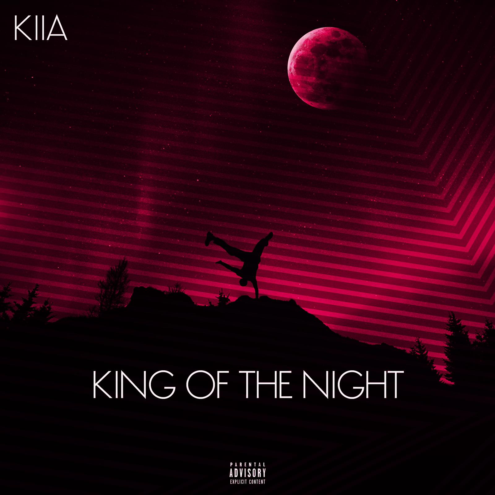 King Of The Night