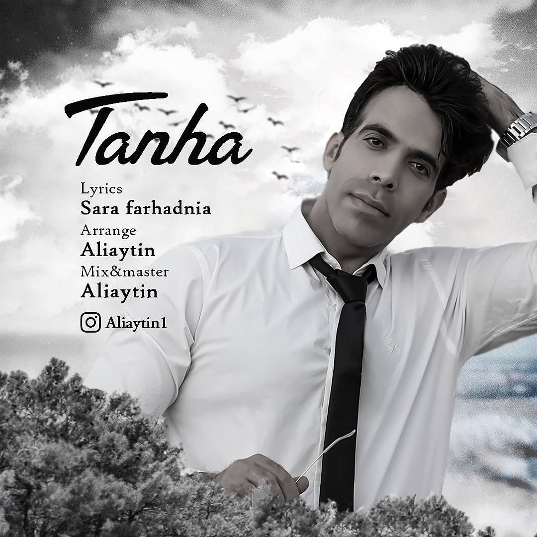 Aliaytin - Tanha