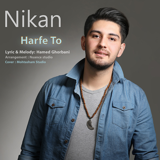 Nikan Azarabadi - Harfe To