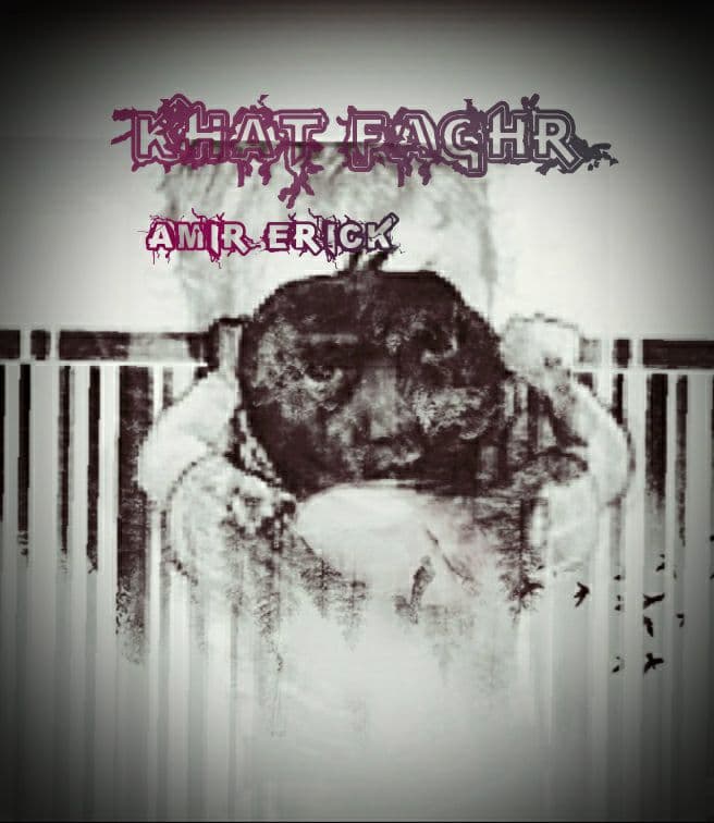 Amir Erick - Khate Faghr