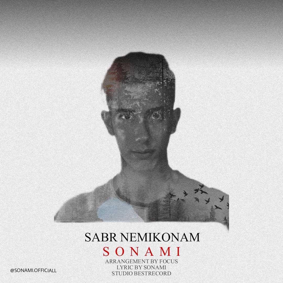 Sonami - Sabr Nemikonam