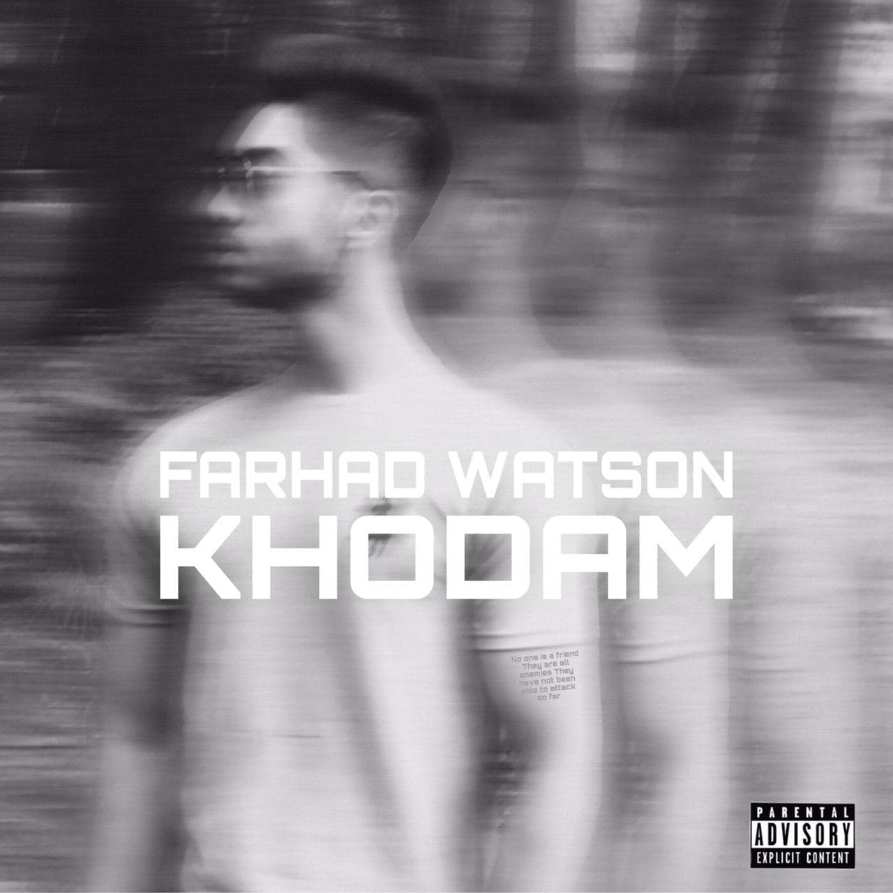 Farhad Watson - Khodam