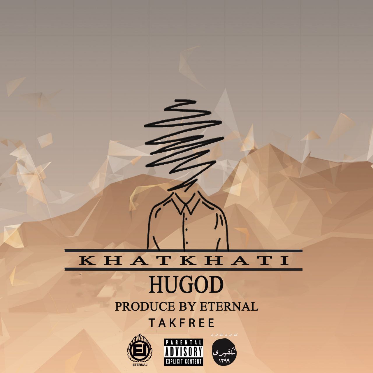 Hugod - Khat Khati