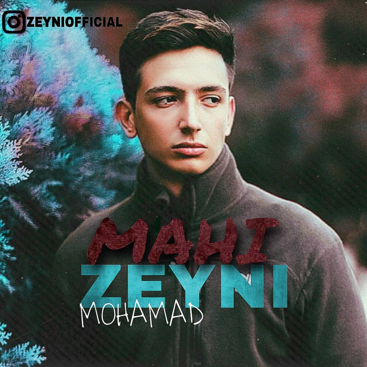 Zeyni - Mahi