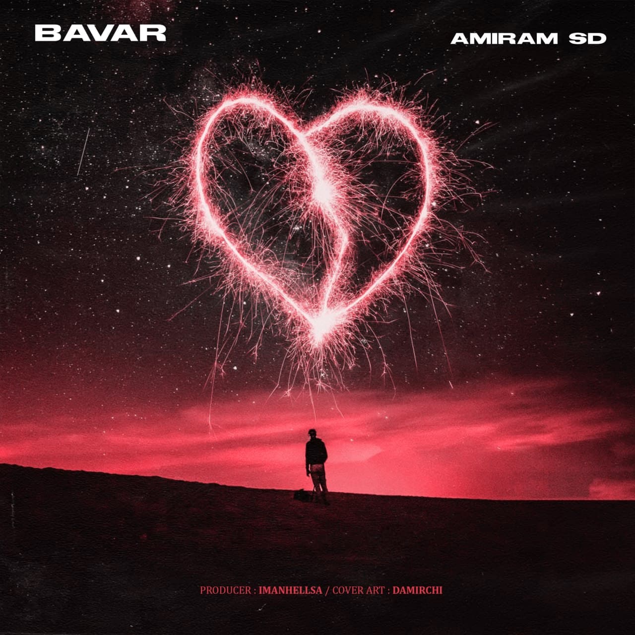 Amiram SD - Bavar