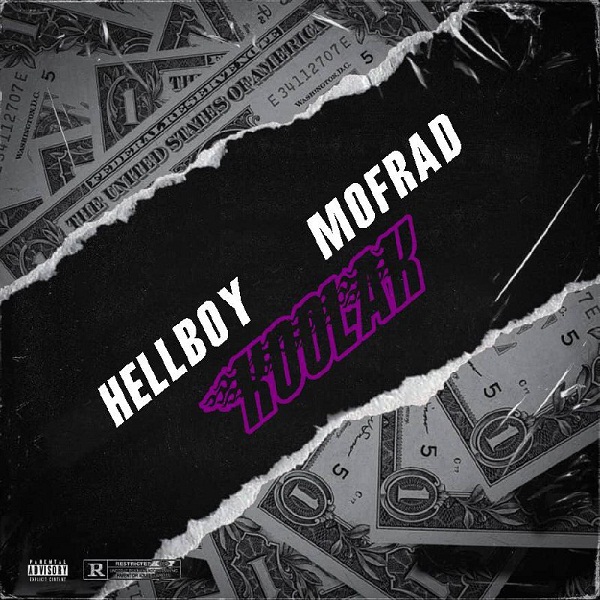 Hellboy &amp; Mofrad - Koolak