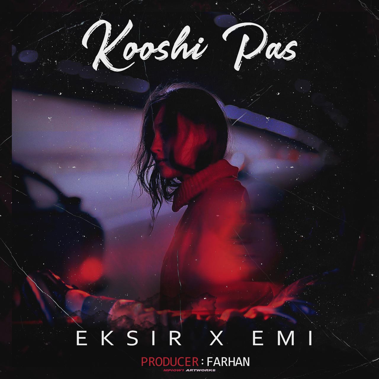 Eksir &amp; Emi - Kooshi Pas