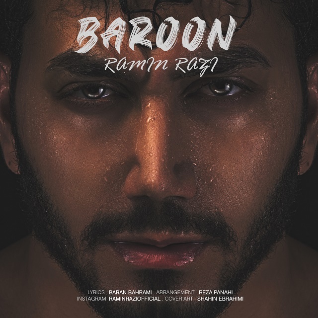 Ramin Razi - Baroon