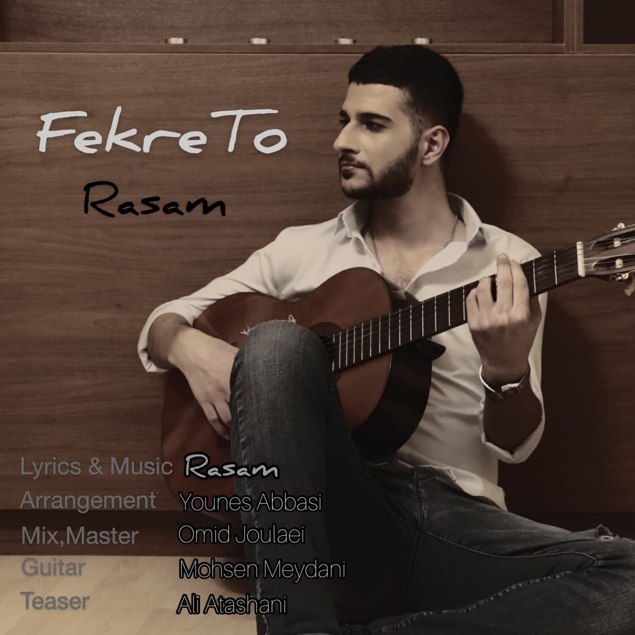 Rasam - Fekre To