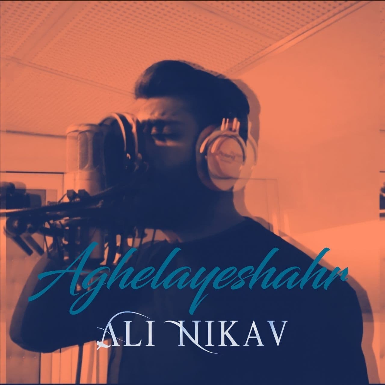 Ali Nikav - Aghelaye Shahr