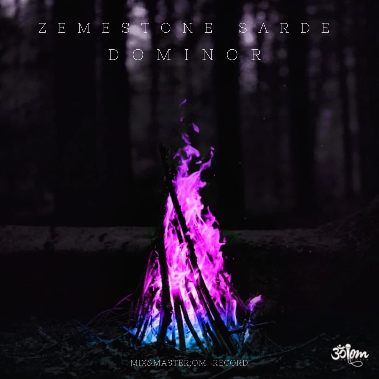 Dominor - Zemestone Sarde