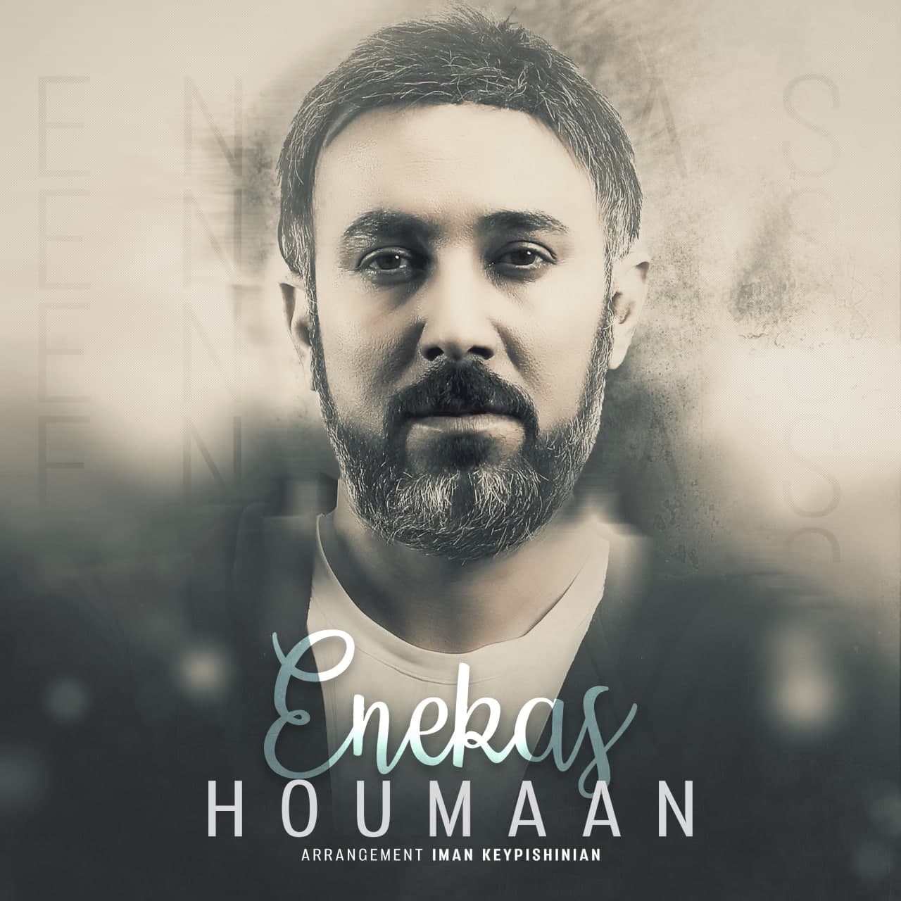 Houmaan - Enekas