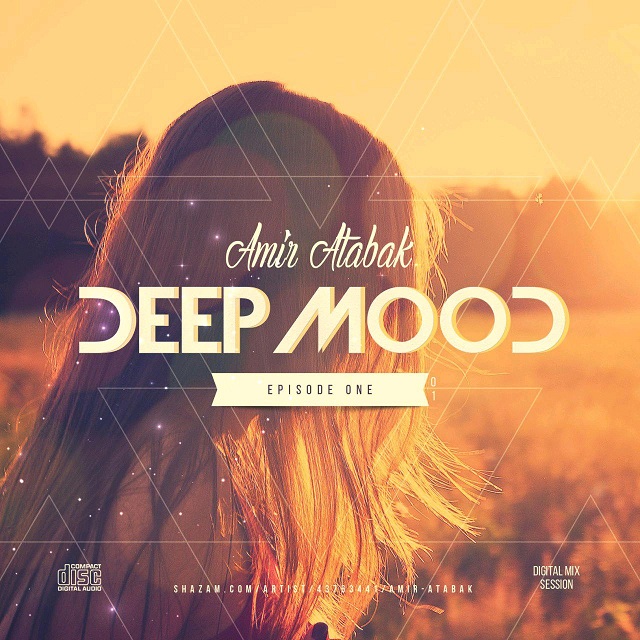 Deep Mood EP