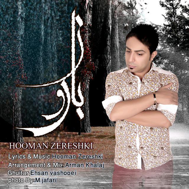 Hooman Zereshki - Baroon