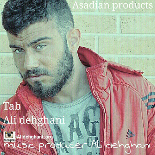 Ali Dehghani – Tab