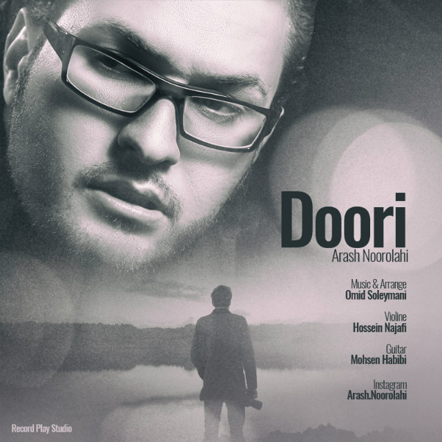 Arash Noorolahi - Doori