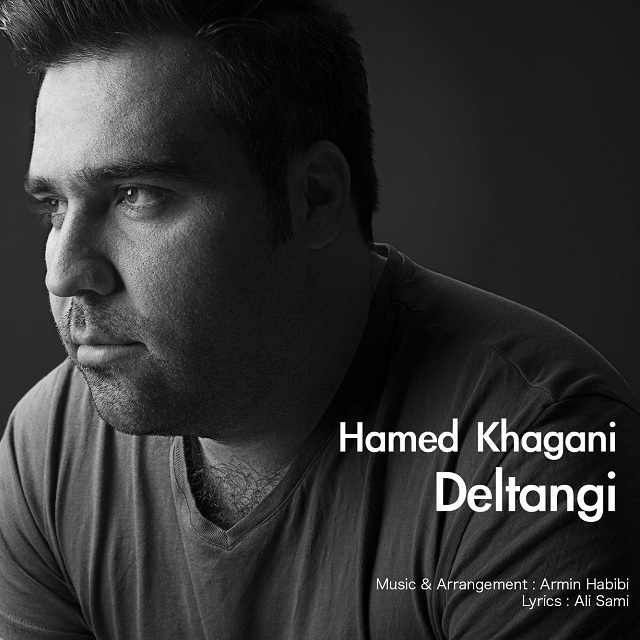 Hamed Khagani - Deltangi