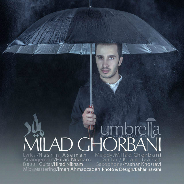 Milad Ghorbani - Chatr