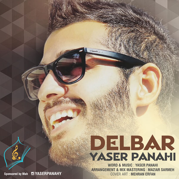 Yaser Panahi – Delbar