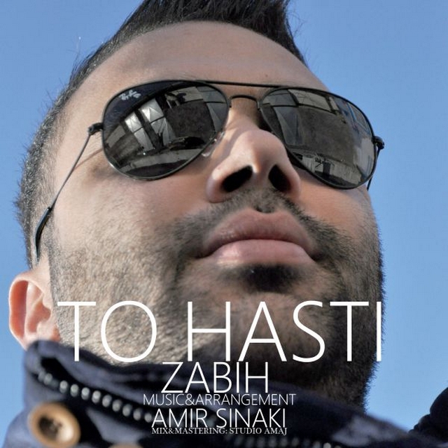 Zabih - To Hasti