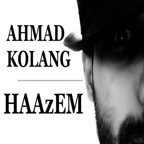 Haazem - Ahmad Kolang