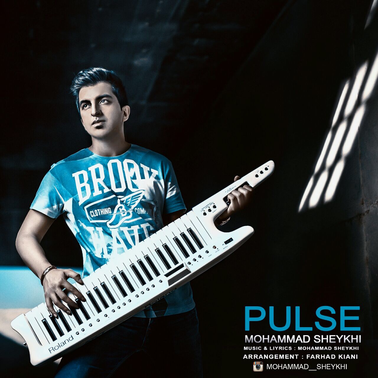 Mohammad Sheykhi - Pulse