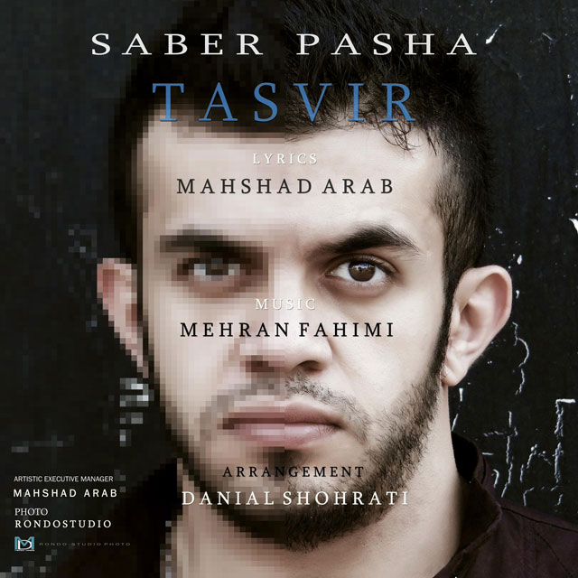 Saber Pasha - Tasvir