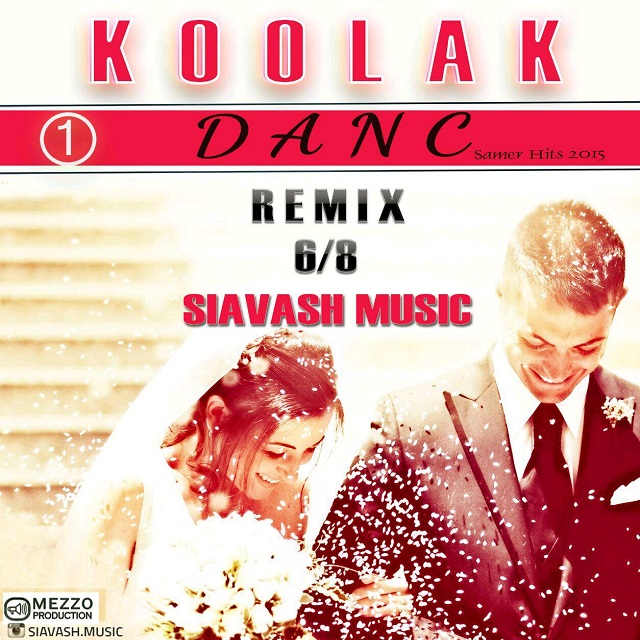 Siavash Music - Koolak