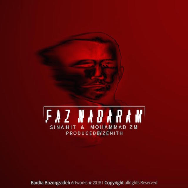 Sina Hit And Mohammad ZM - Faz Nadaram