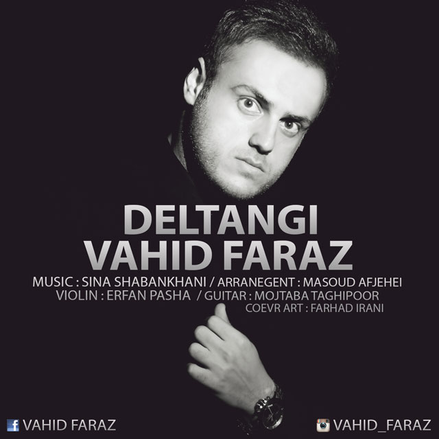 Vahid Faraz - Deltangi