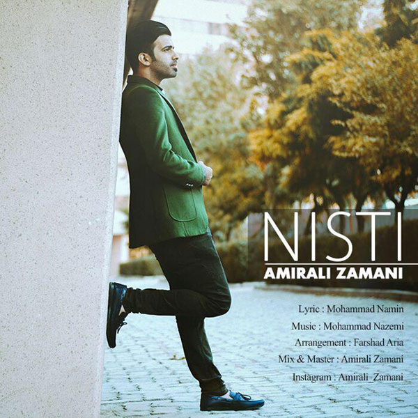 Amirali Zamani - Nisti