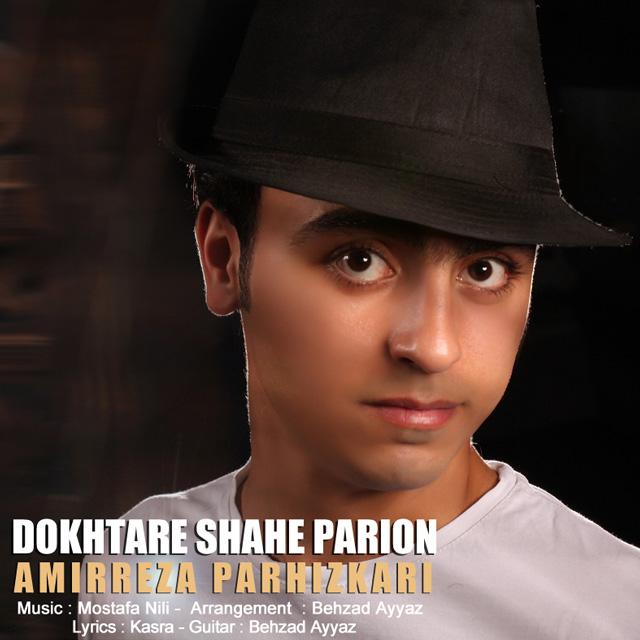 Amirreza Parhizkari - Dokhtare Shahe Parion