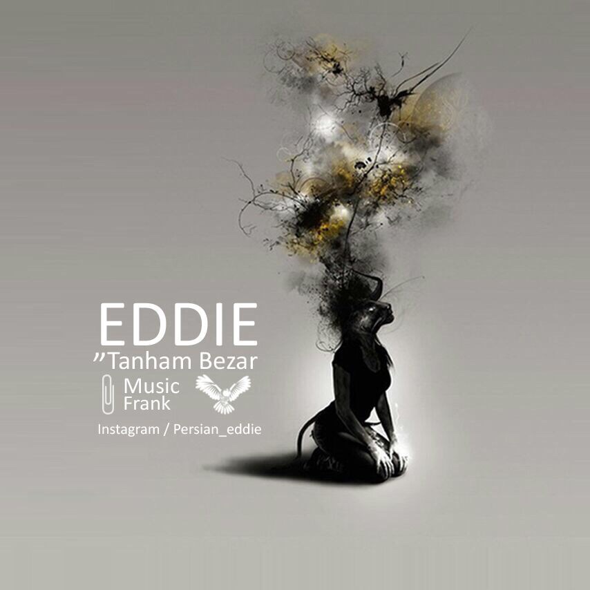 Eddie - Tanham Bezar