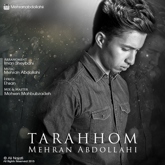 Mehran Abdollahi - Tarahhom