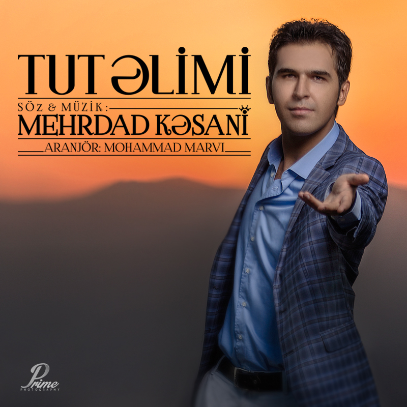 Mehrdad Kasani - Tut Alimi