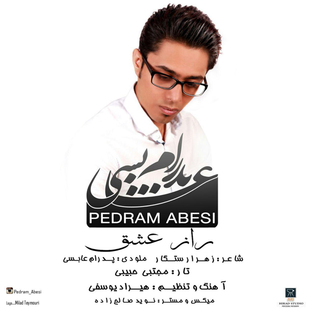 Pedram Abesi - Raze Eshgh