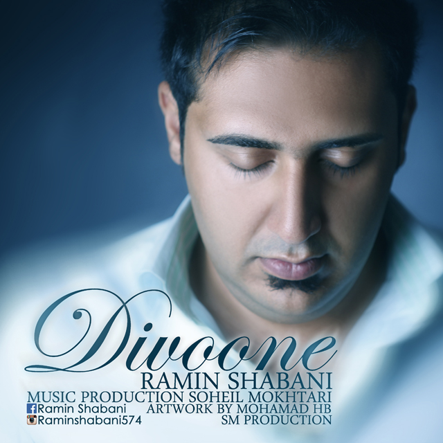 Ramin Shabani - Divoune