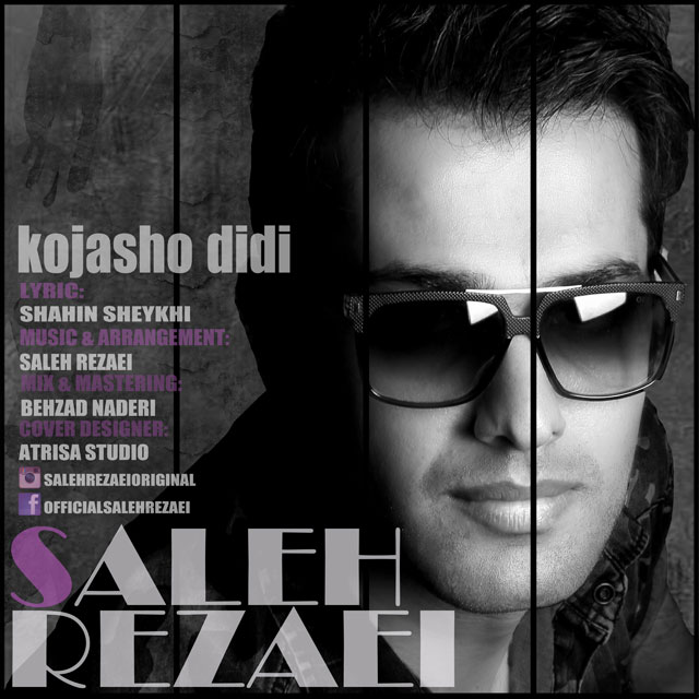 Saleh Rezaei – Kojasho Didi