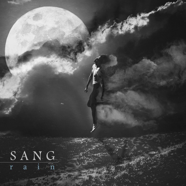 Sang Band - Rain