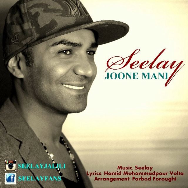 Seelay - Joone Mani (Remix)