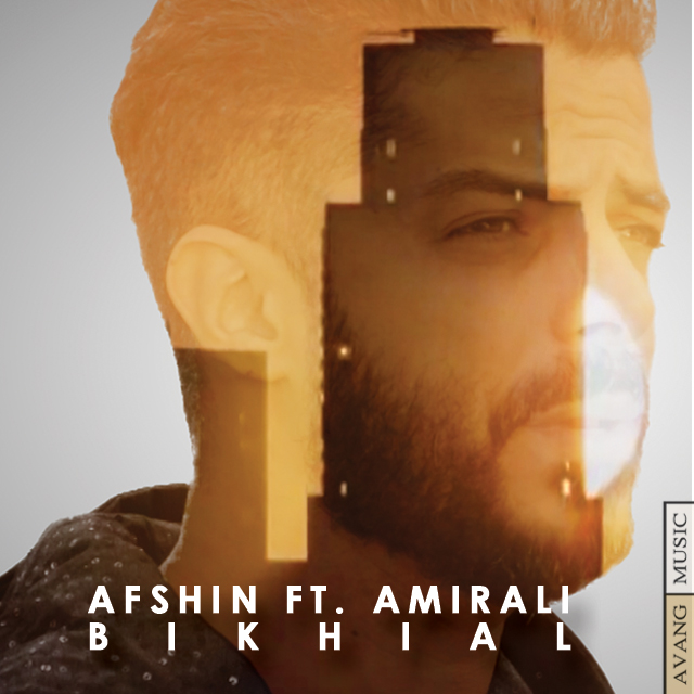 Afshin Feat Amirali - Bikhial