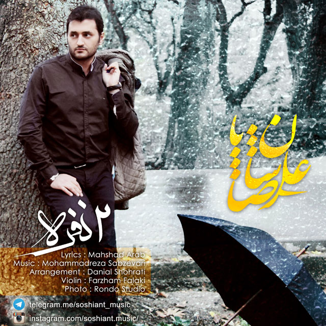 Alireza Shayan - Do Nafareh