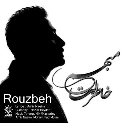 Rouzbeh Behaj - Khaterate Mobham