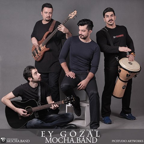 Mocha Band - Ey Gozal