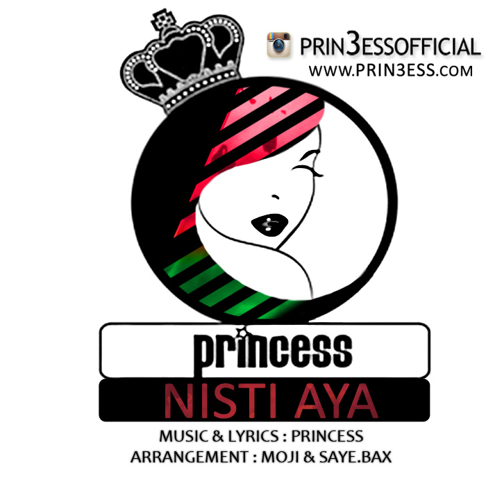 Princess - Nisty Aya