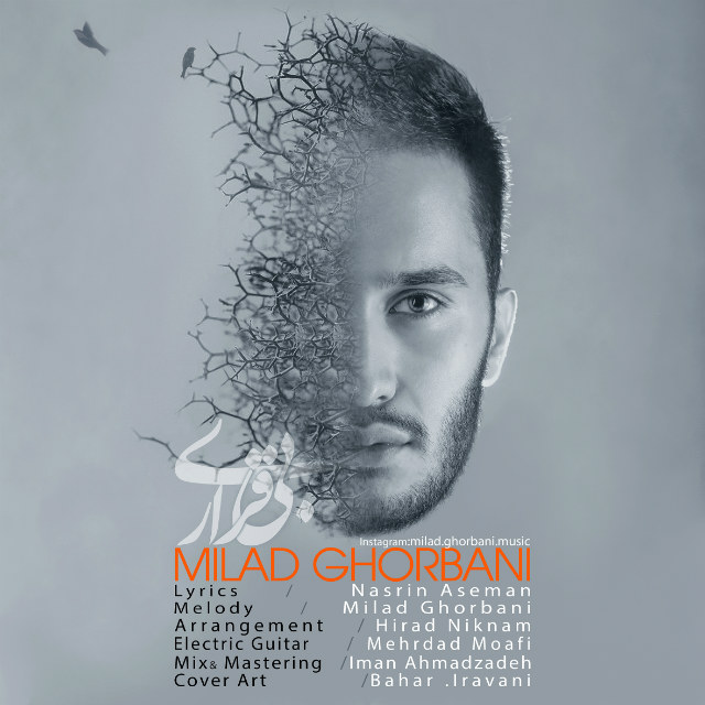 Milad Ghorbani - Bi Gharari