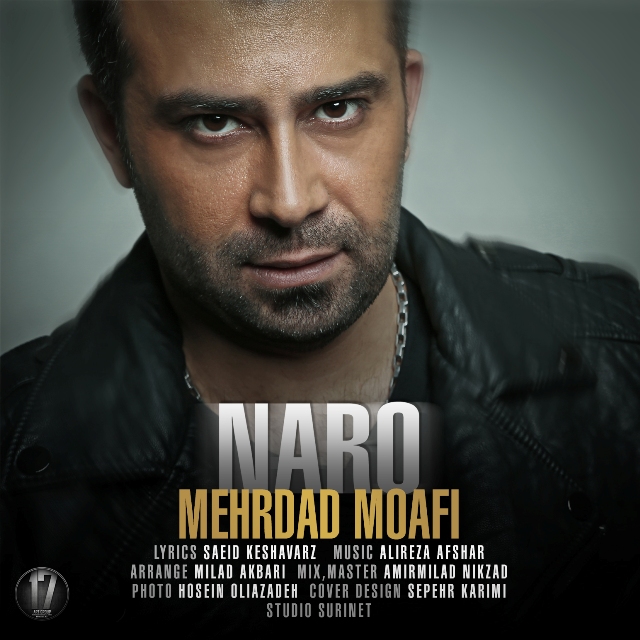 Mehrdad Moafi - Naro