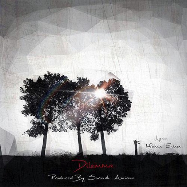 Soroush Amiran - Dilemma