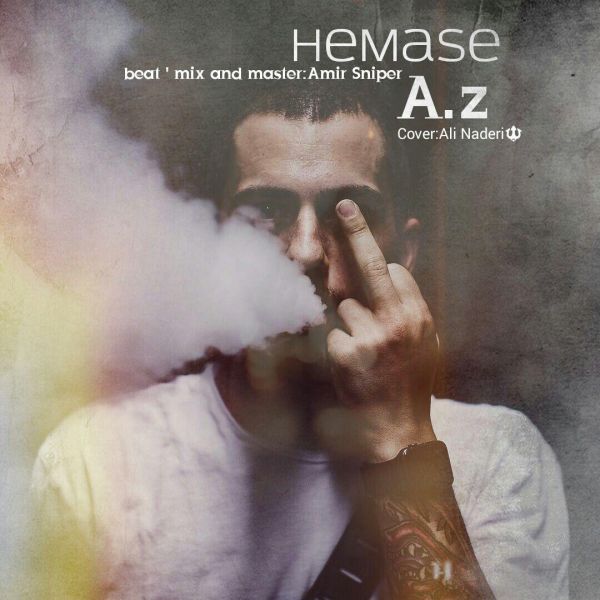 A.z - Hemase