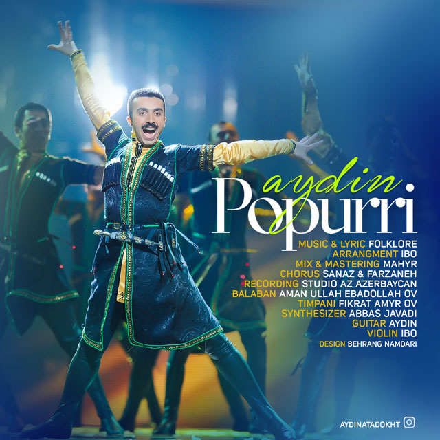 Aydin Atadokht - Popurri